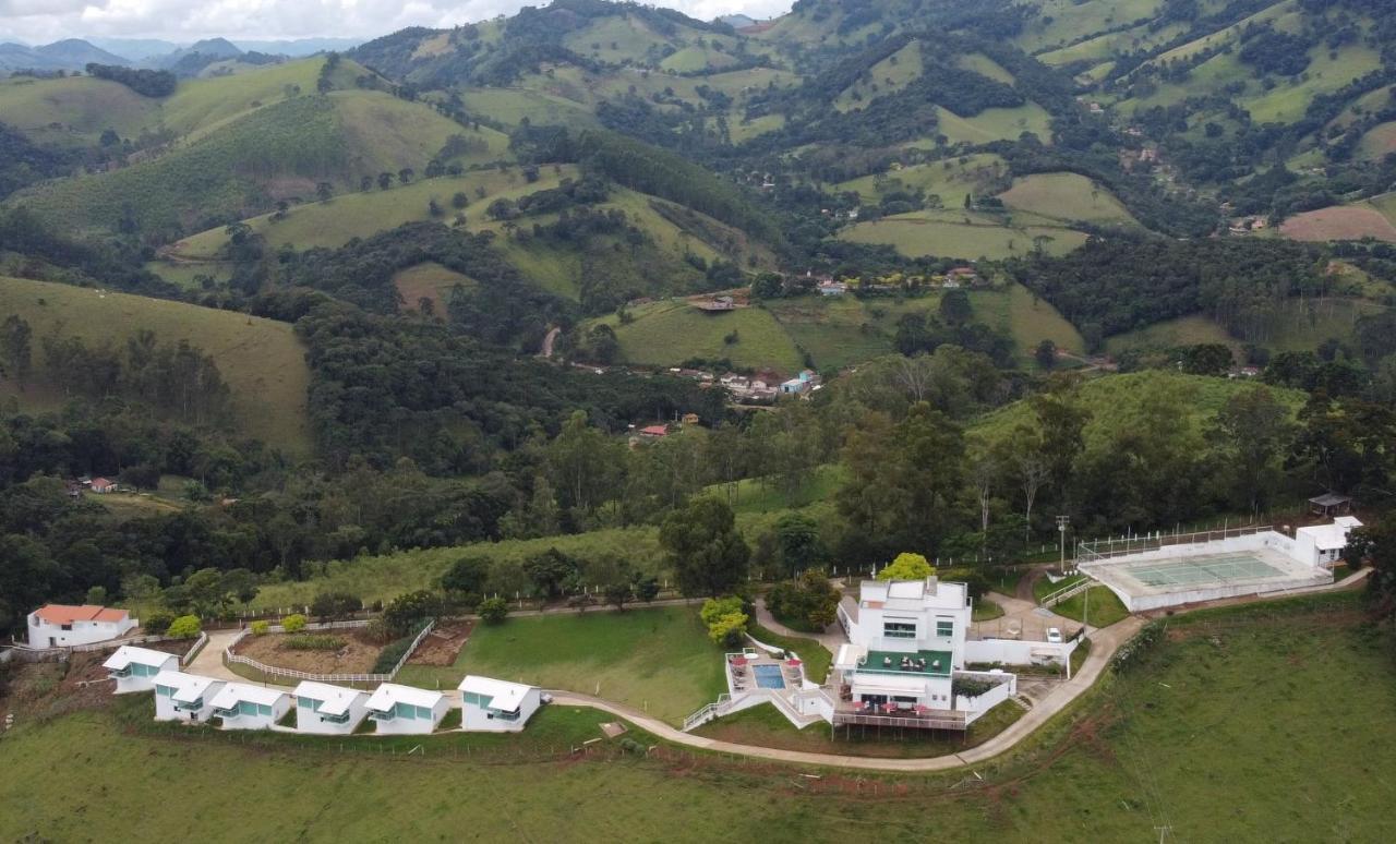 Alta Vista Pousada Boutique Córrego do Bom Jesus المظهر الخارجي الصورة